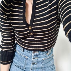 Ralp Lauren knit top